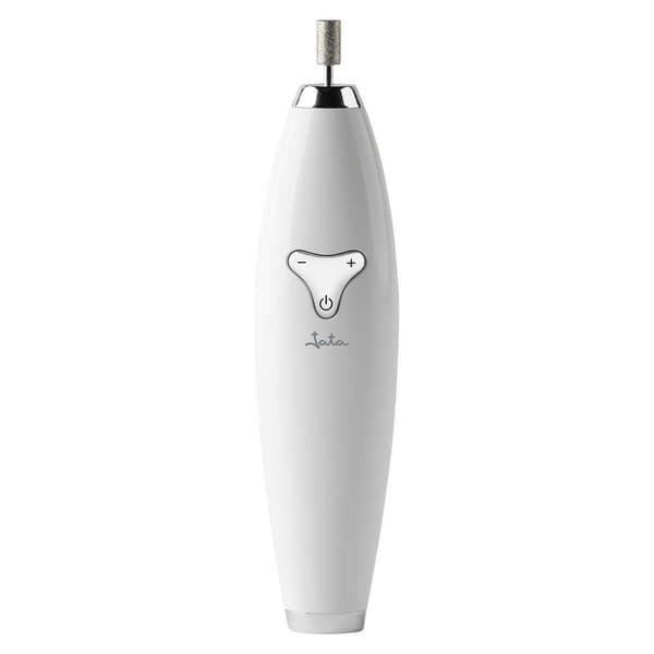 Jata Manikyrset Jbm1200 Durchsichtig