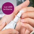 Miniatyrbillede 4 af 6: Beurer Manicure Sæt Mp-41 Søvfarvet