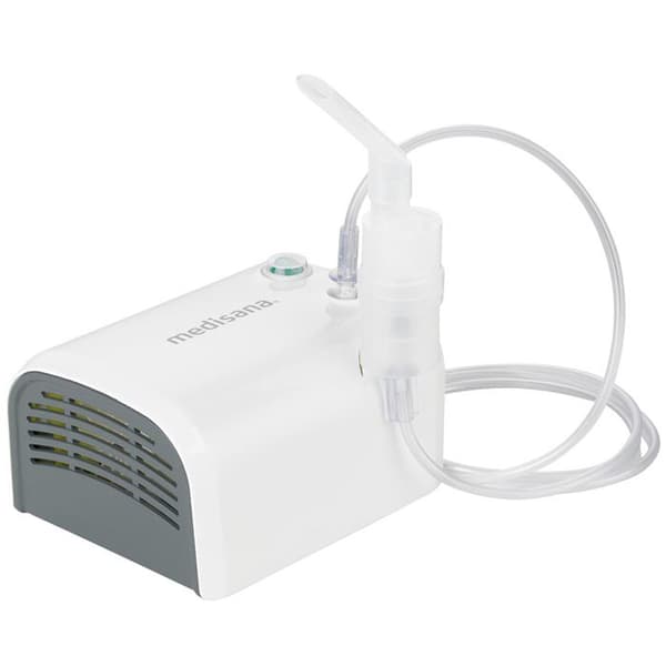 Medisana Inhaler-inhalator Til Børn In 520