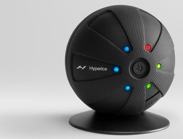 Hyperice Hypersphere Go Mini Massasjeball