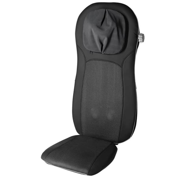 Medisana Slida Mcn Pro Shiatsu Svart