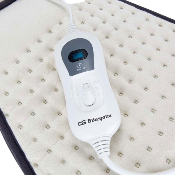 Orbegozo Elektrisk Filt Ahl 2000