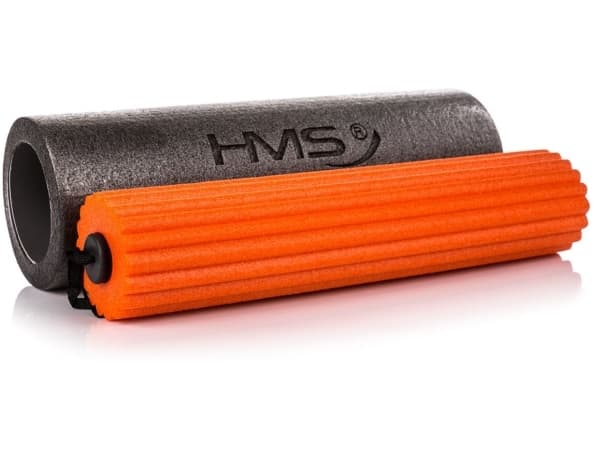 HMS Massagerulle 3in1 svart (FS105)