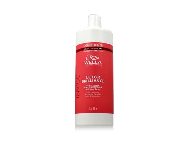 Wella Professionals Invigo Color Brilliance Coarse Conditioner 1000 ml