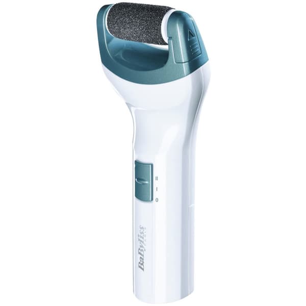 Babyliss Elektrisk Fodfil F210e Søvfarvet