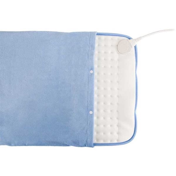 Orbegozo Sängynlämmitin Ahc-4050 Cervical Valkoinen