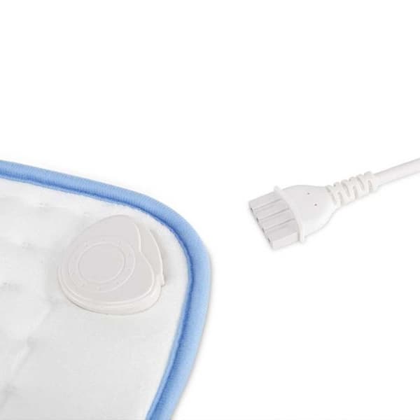 Orbegozo Sängynlämmitin Ahc-4050 Cervical Valkoinen