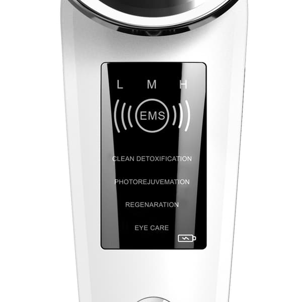 Huslog ansigtsmassager