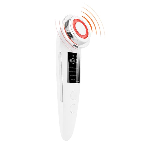 Huslog ansigtsmassager