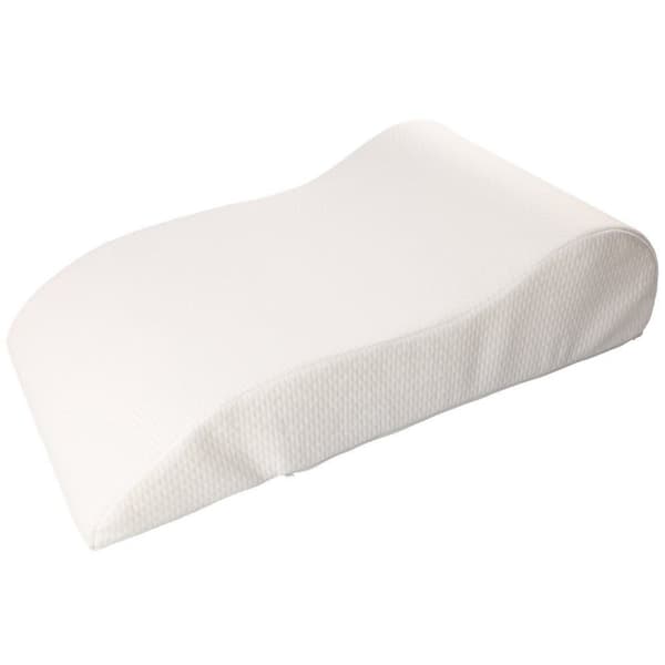 4Living Fotkudde/Fot stöd - Bekväm och Ergonomisk