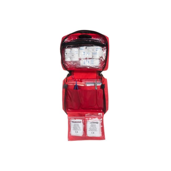 Tarmo First Aid Veske 46 deler