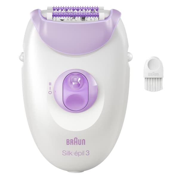 Braun - SE3-000 Epilator