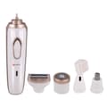 Miniatyrbild 3 av 6: Alpina Ladyshaver