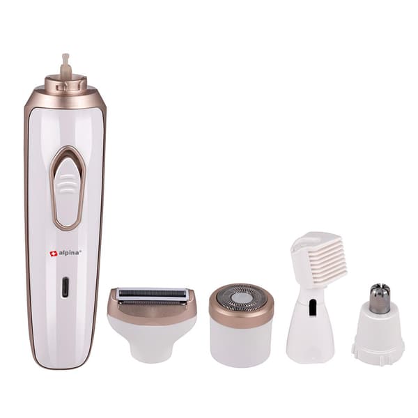 Alpina Ladyshaver