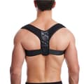 Miniatyrbillede 4 af 8: INF Posture corrector, holdningsbøjle til ryg, skuldre, pukkelryg