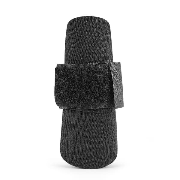 INF Justerbare Finger Splint Brace Fingerbeskyttere