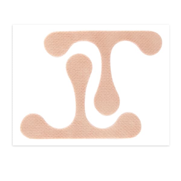 INF Toe Corrector Patches Indgroet neglekorrektionsbandage