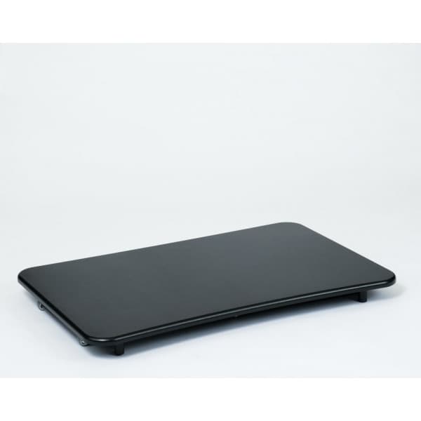 Stoo® D.O.D Lite -justerbart arbetsbord, svart