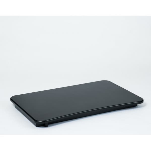 Stoo® D.O.D -justerbart arbetsbord, svart