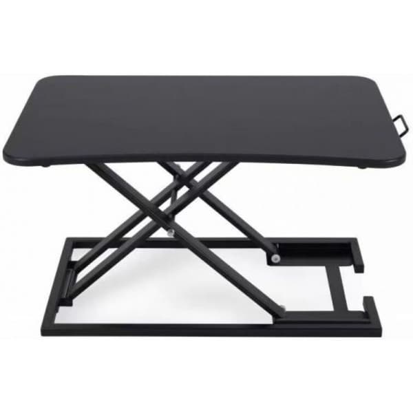 Stoo® D.O.D -justerbart arbetsbord, svart