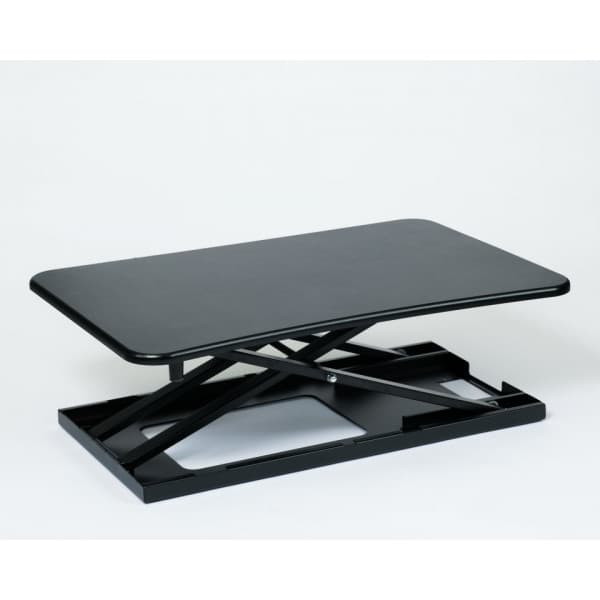Stoo® D.O.D -justerbart arbetsbord, svart