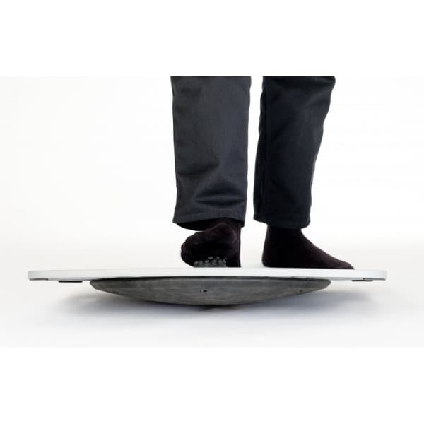 Stoo Active board -aktivbräda, gul