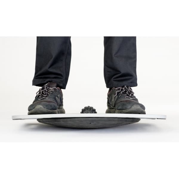 Stoo Active board -aktivbräda, gul