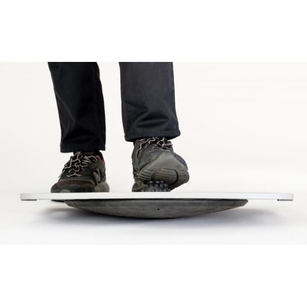 Stoo Active board -aktivbräda, gul