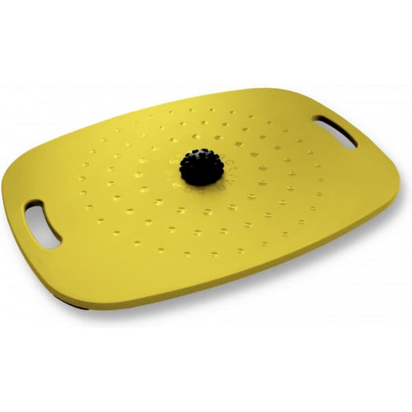 Stoo Active board -aktiivilauta, keltainen