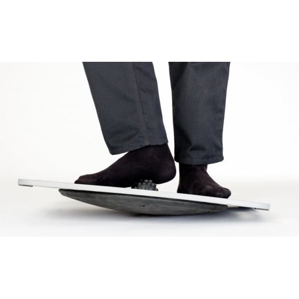 Stoo Active Board -aktivitetsbräda, grön