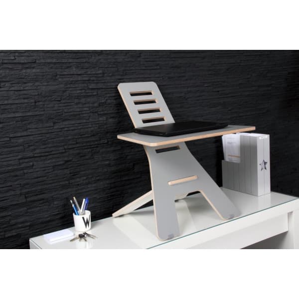 GetUpDesk Light -ståarbetsbord