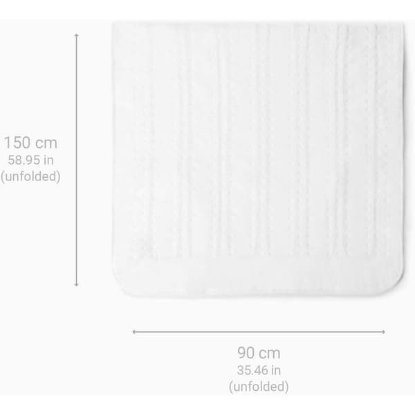Medisana Sängvärmare Hu 665 150x80 Cm