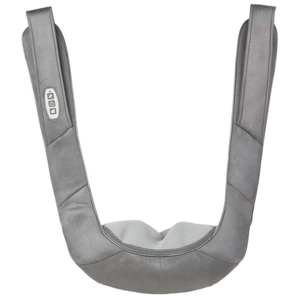 Medisana Kohdunkaulan Hierontalaite Nm 885 Shiatsu
