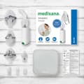Pikkukuva 6 / 6: Medisana Inhalaattori In 535