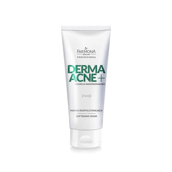 Farmona dermaacne+ fyllig mask 200 ml