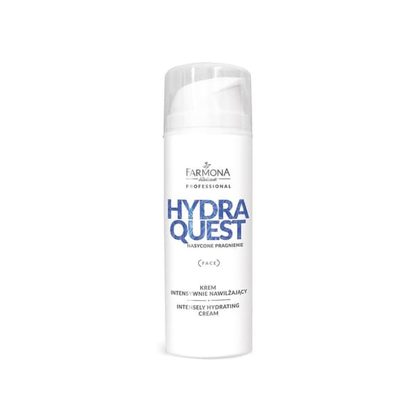 Farmona hydra quest intenst fugtgivende creme 150 ml