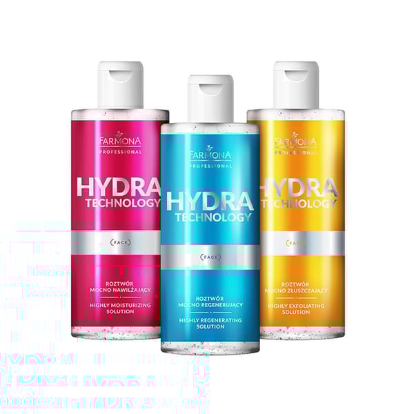 Farmona hydra teknologi starkt exfolierande lösning 500 ml