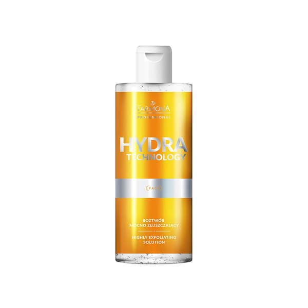 Farmona hydra teknologi starkt exfolierande lösning 500 ml
