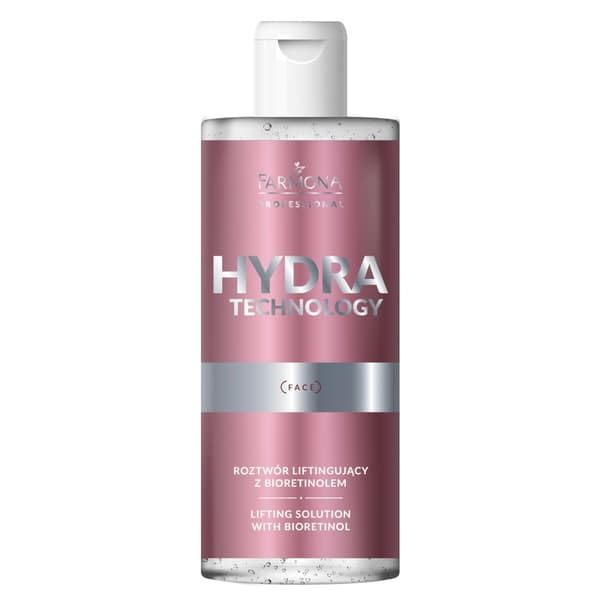 Farmona hydra teknologian nostoliuos bioretinolilla 500 ml