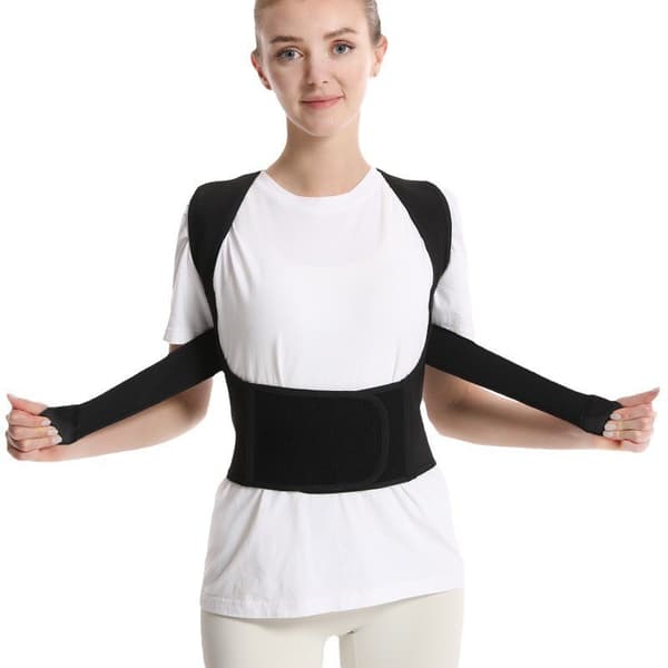 INF Posture Corrector Rygbøjle 0