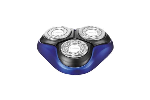 Et sæt blade til TEESA HYPERCARE T300 barbermaskinen