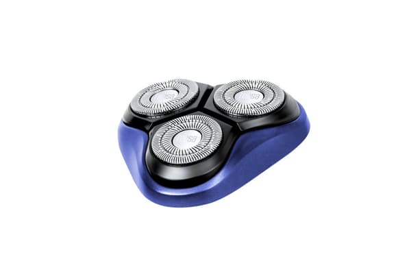 Et sæt blade til TEESA HYPERCARE T300 barbermaskinen