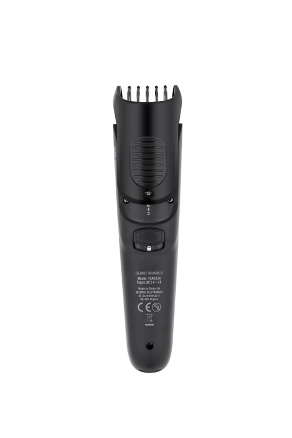 HYPERCARE T200 akku skægtrimmer