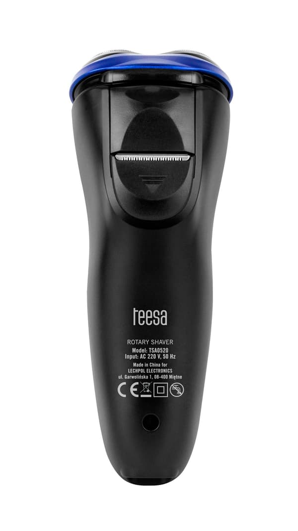 HYPERCARE T300 roterande rakapparat
