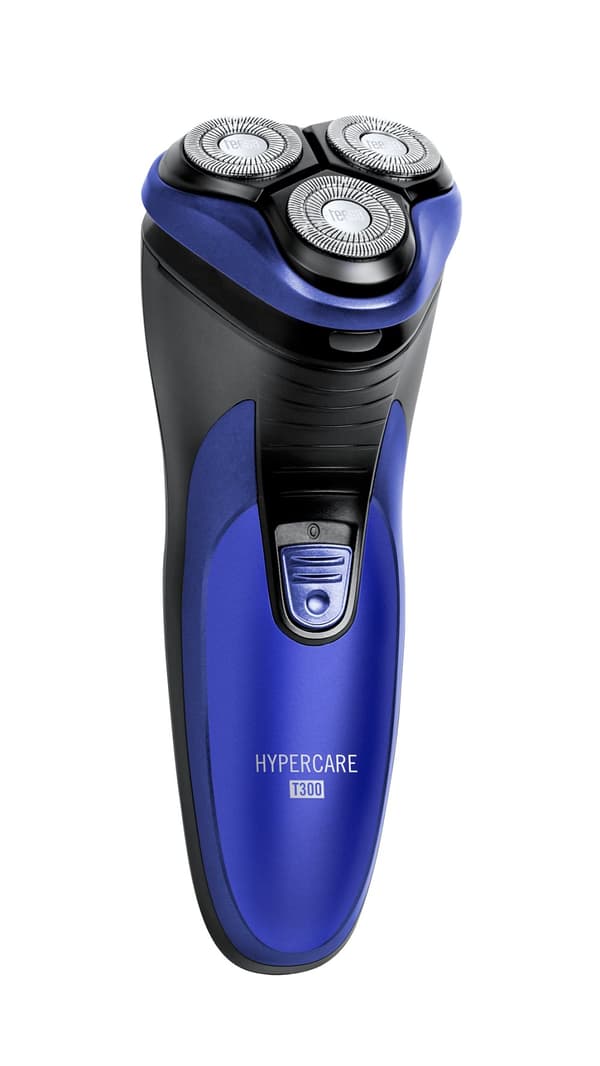HYPERCARE T300 roterande rakapparat