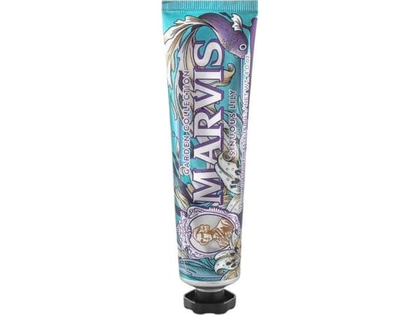 Marvis Marvis Sinuous Lily paste 75ml
