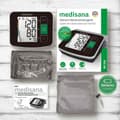 Miniatyrbillede 7 af 7: Medisana Arm Blodtryksmåler Bu 516