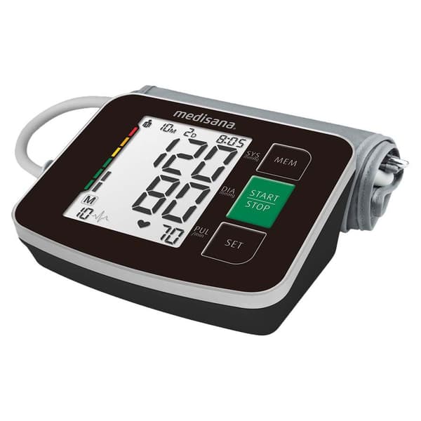 Medisana Arm Blodtryksmåler Bu 516