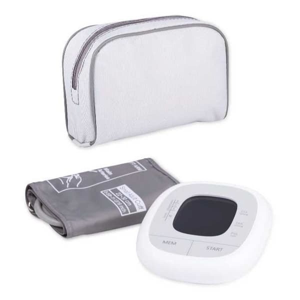 Grundig Blodtrycksmätare 474403