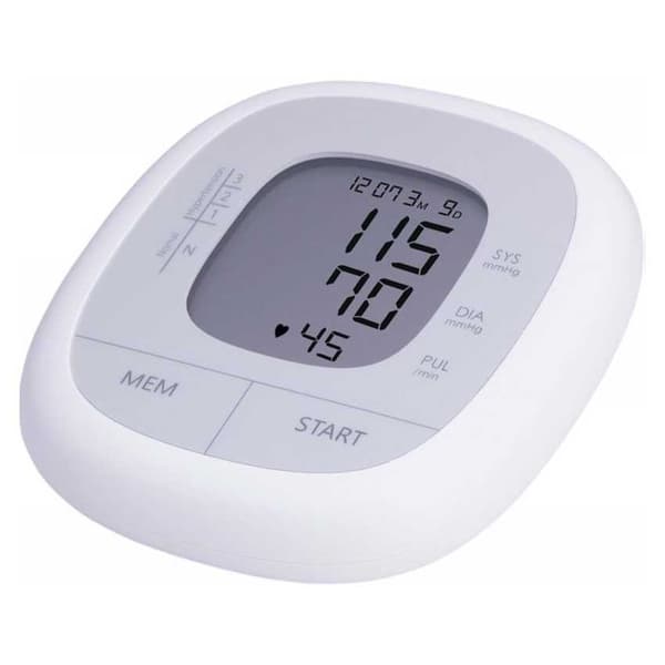 Grundig Blodtrycksmätare 474403